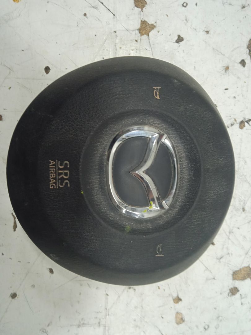 Kit airbag   no identificado