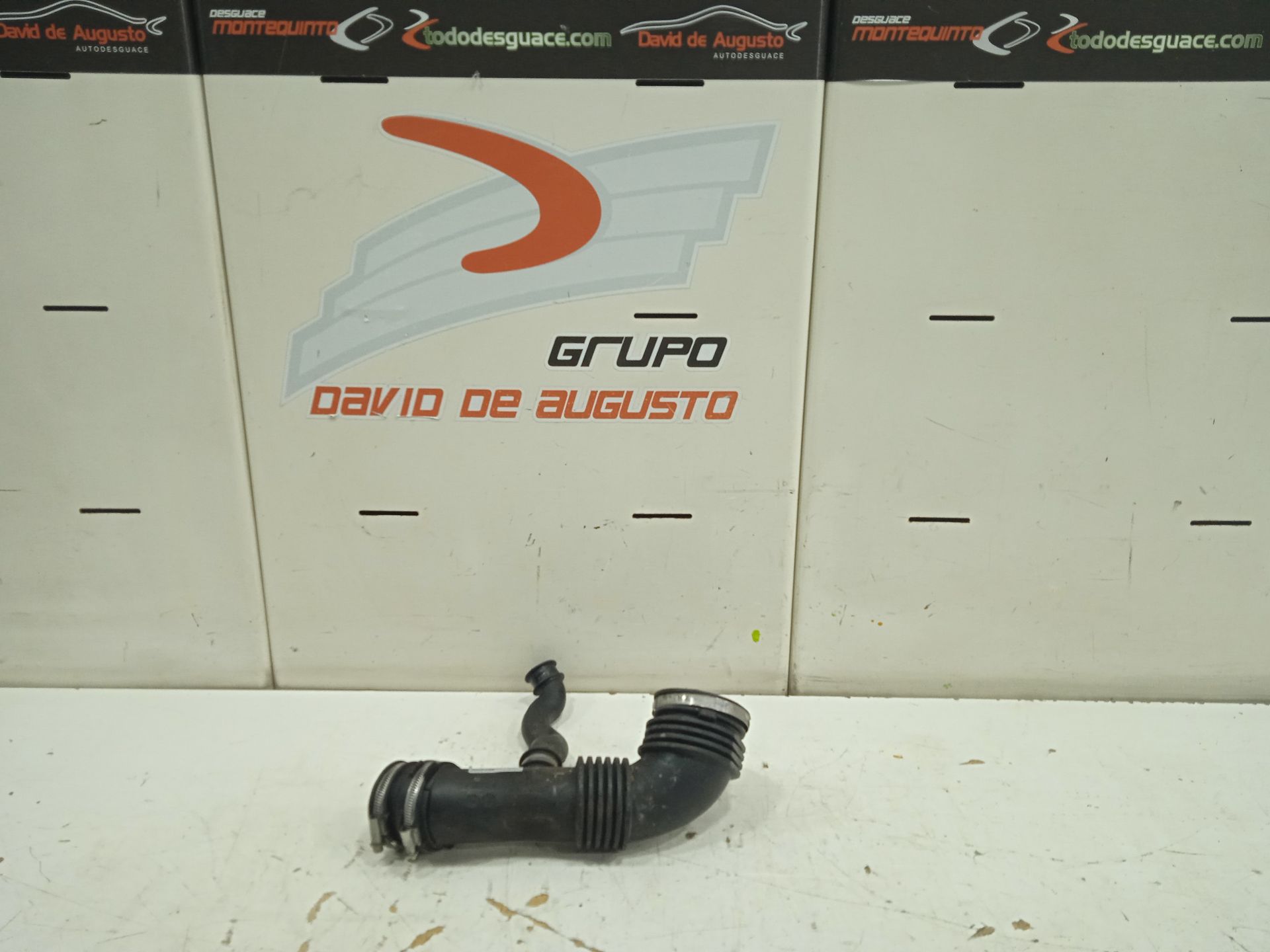 No identificado ford focus berlina (cap) ambiente (d)