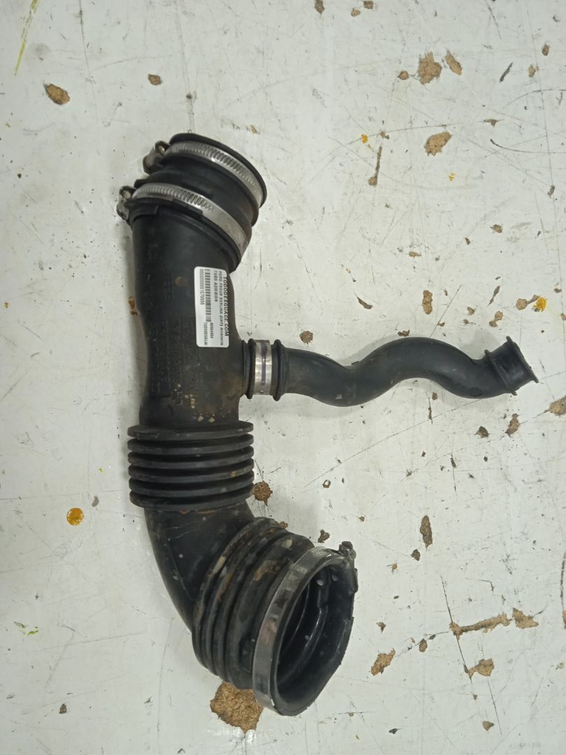 No identificado ford focus berlina (cap) ambiente (d)