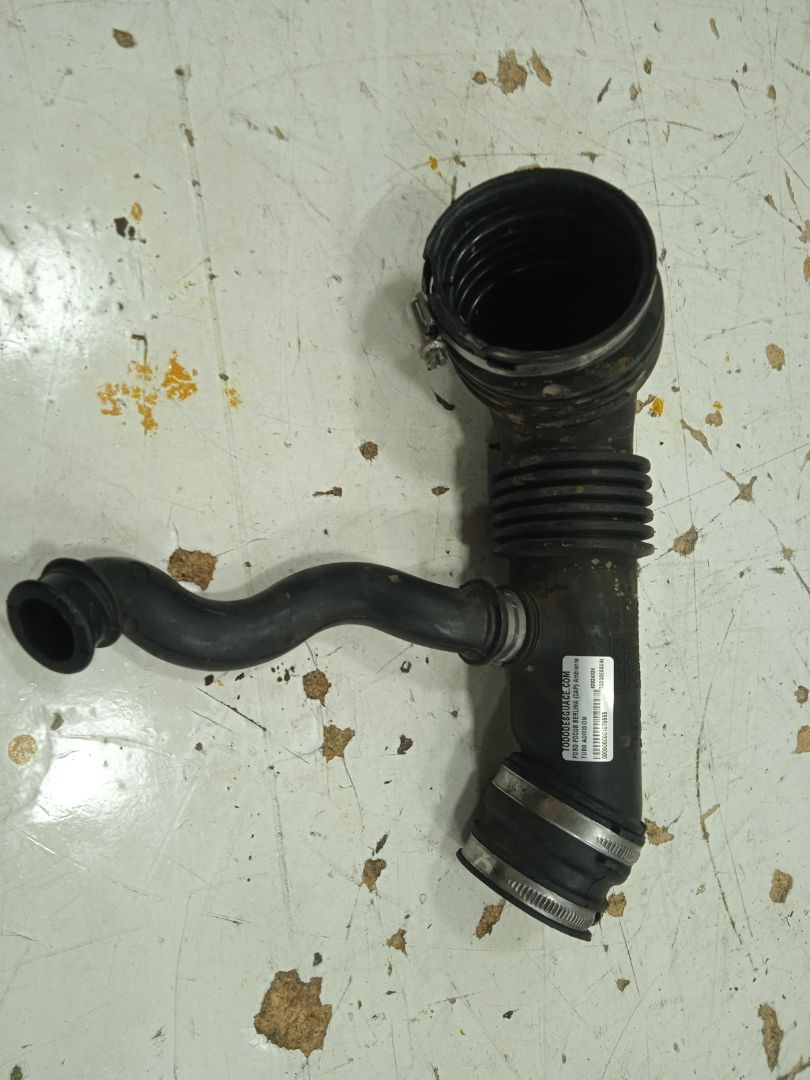 No identificado ford focus berlina (cap) ambiente (d)
