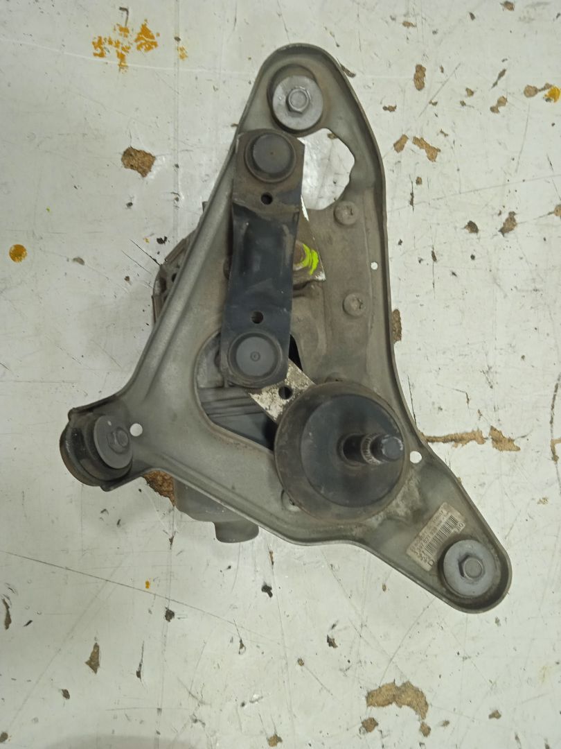 Motor limpia delantero peugeot 508 allure