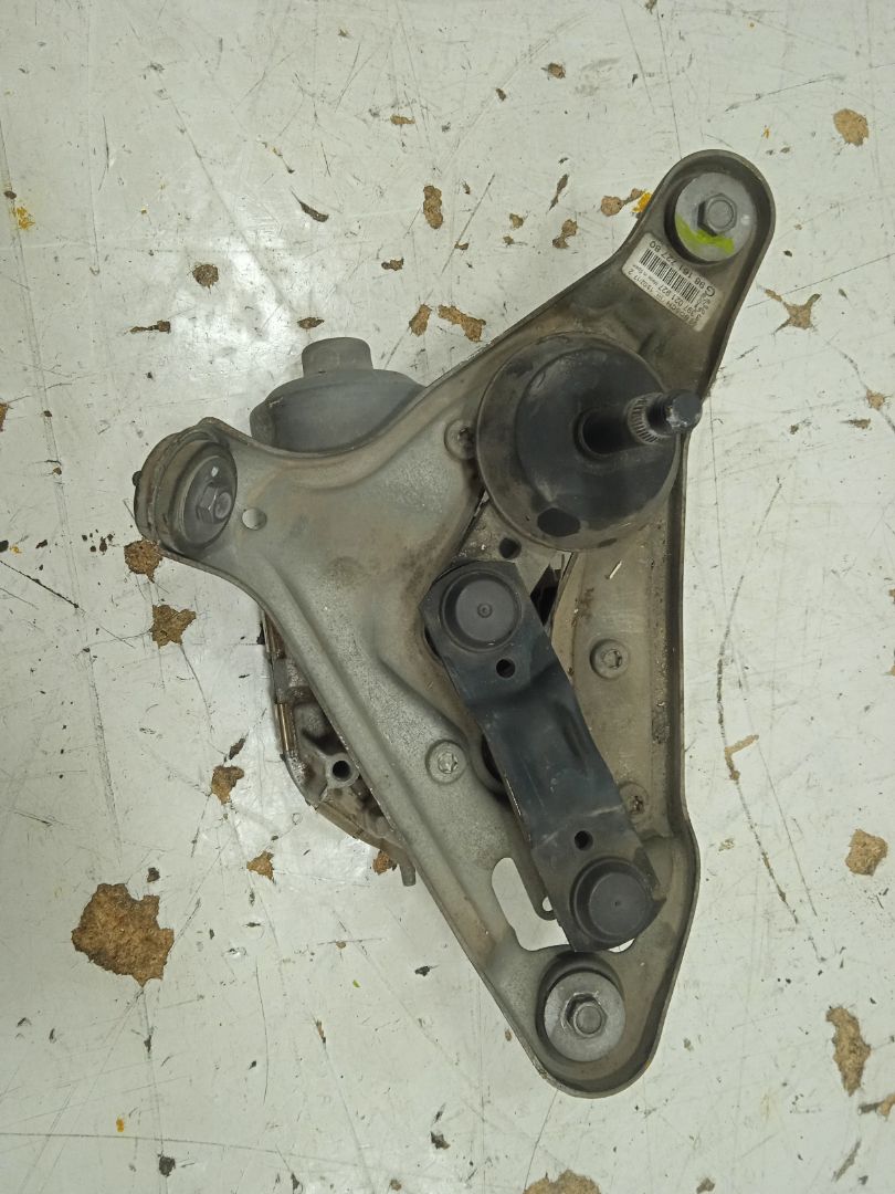 Motor limpia delantero peugeot 508 allure