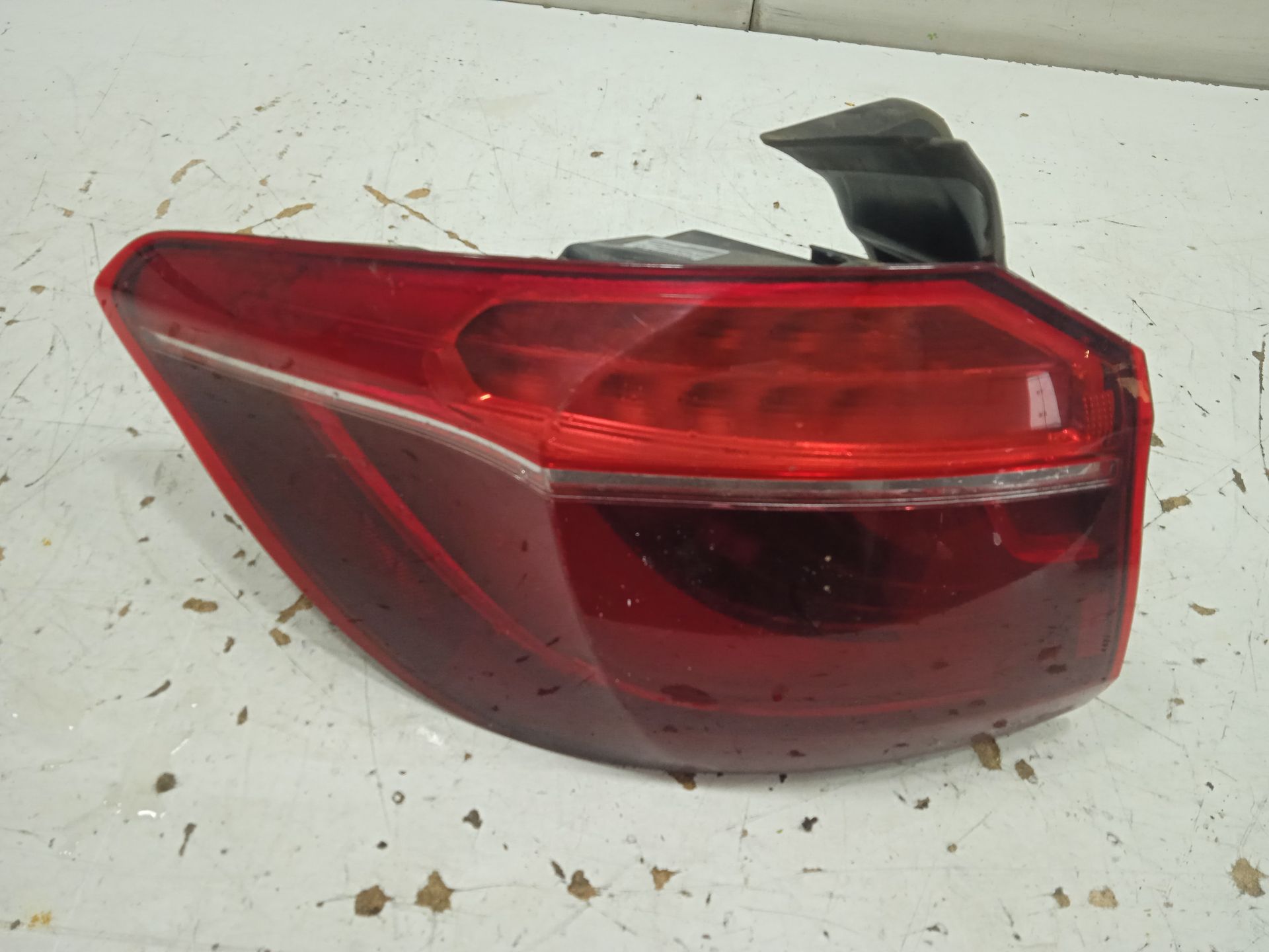 Piloto trasero izquierdo bmw serie x6 (f16) xdrive40d
