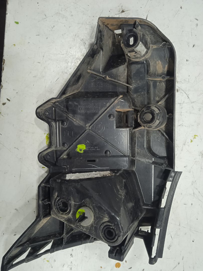 No identificado bmw serie x6 (f16) xdrive40d