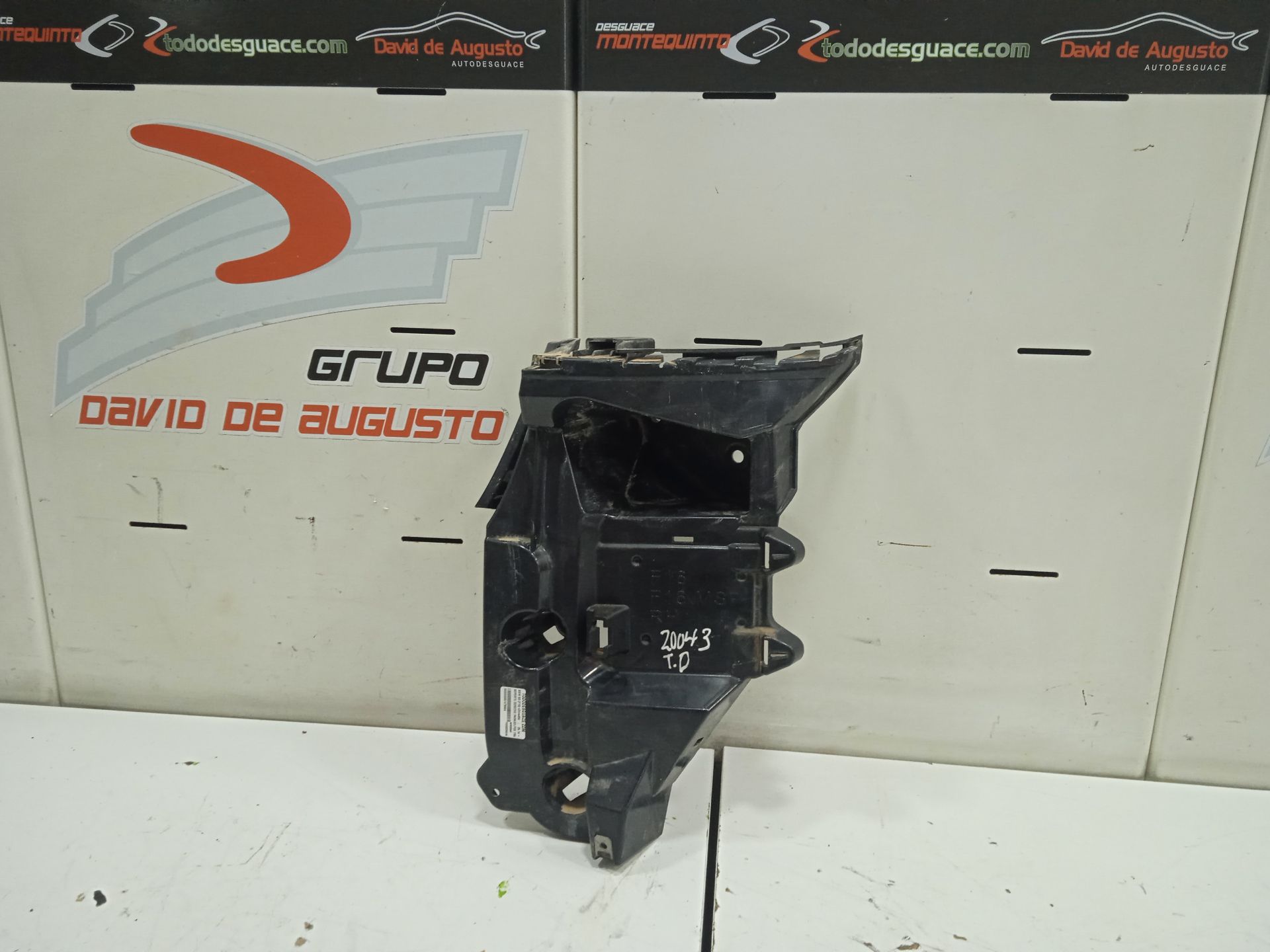 No identificado bmw serie x6 (f16) xdrive40d