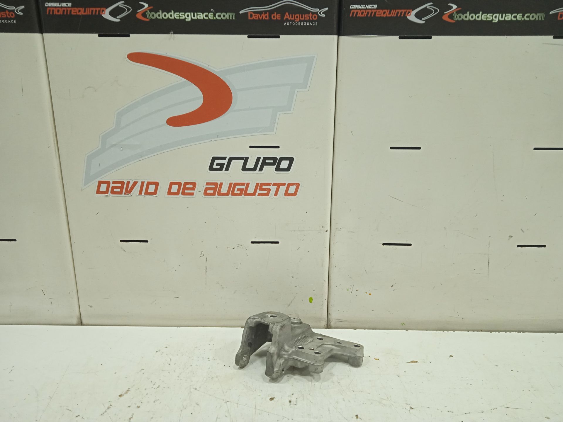 Soporte motor peugeot 508 allure