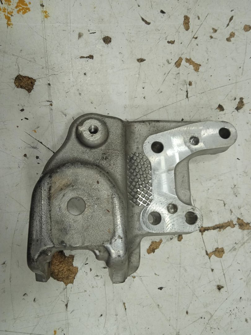 Soporte motor peugeot 508 allure