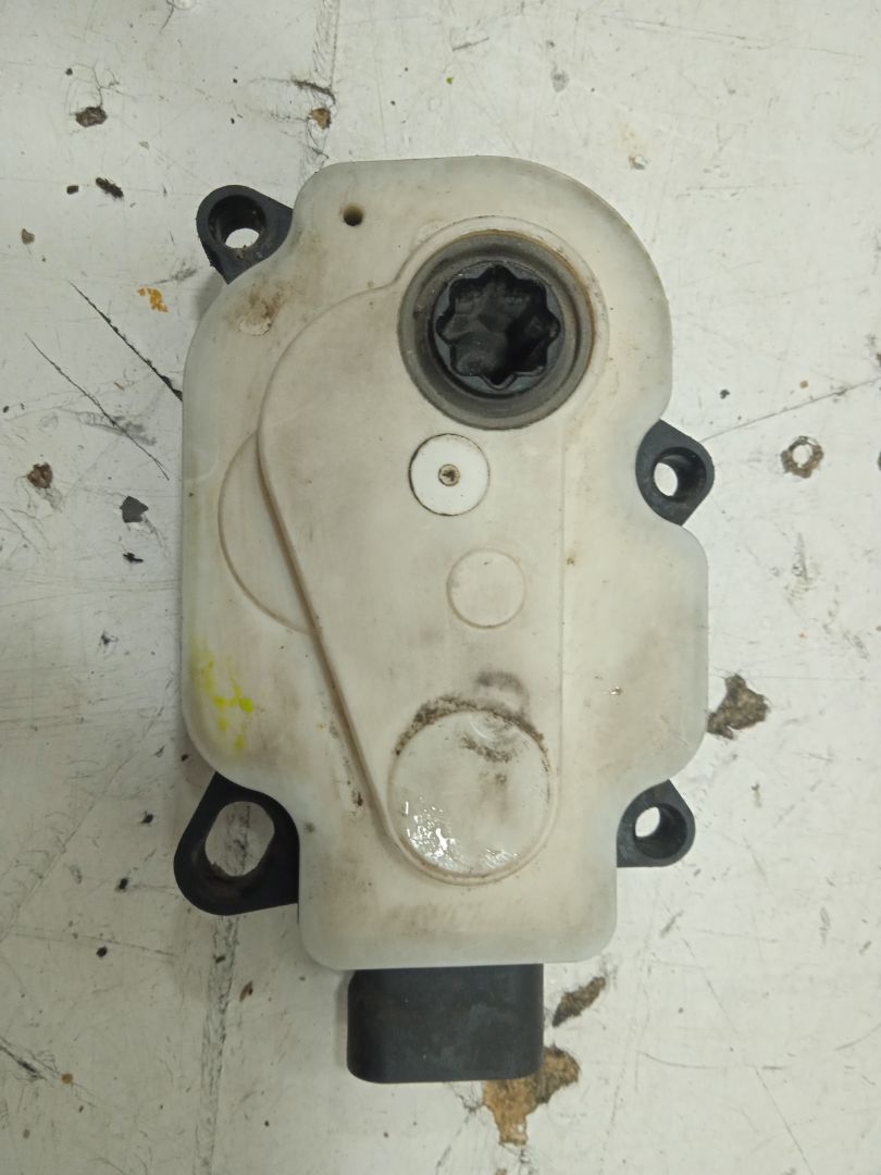 Motor trampilla calefaccion peugeot 508 allure