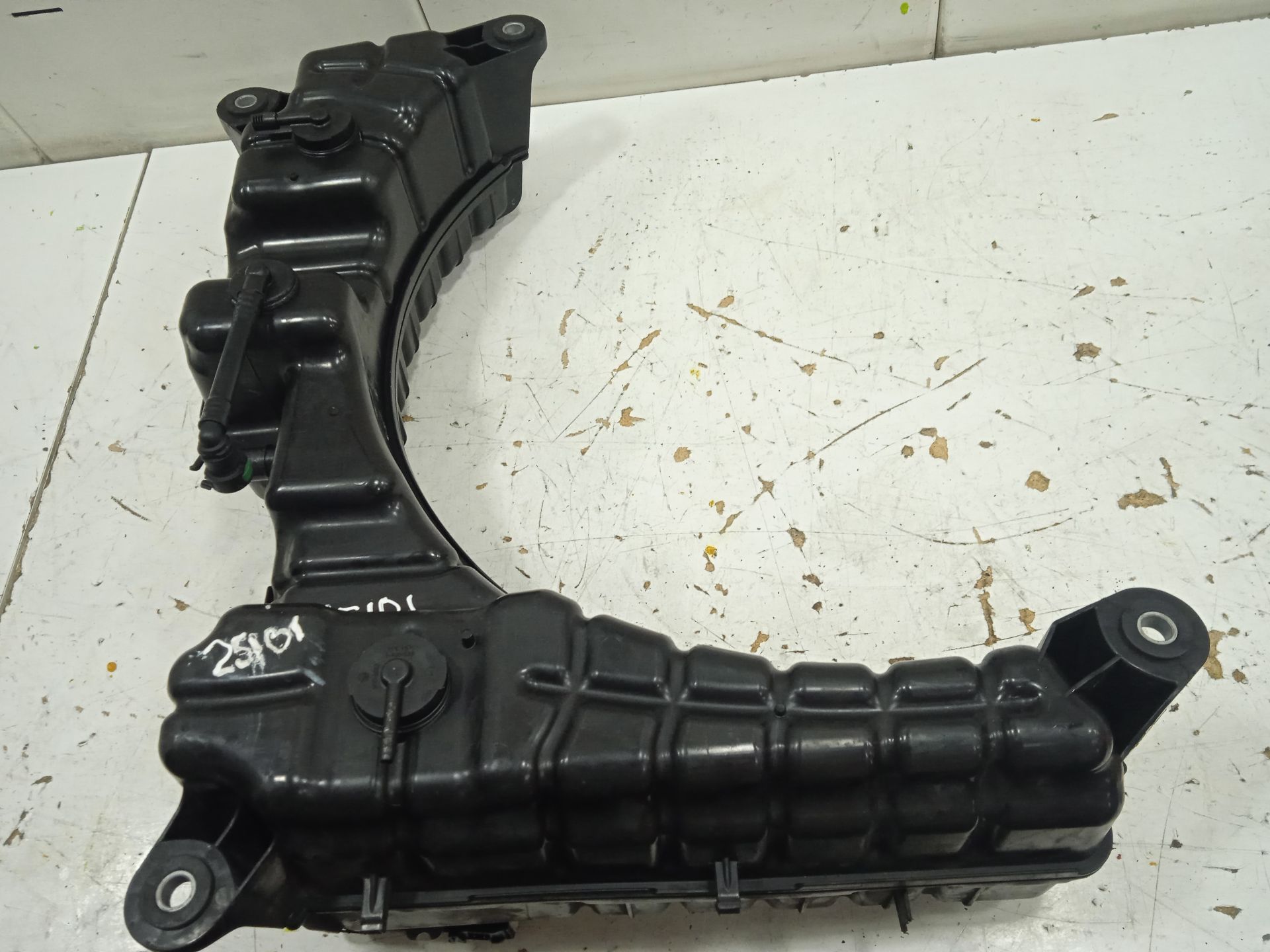 Deposito adblue dacia lodgy comfort