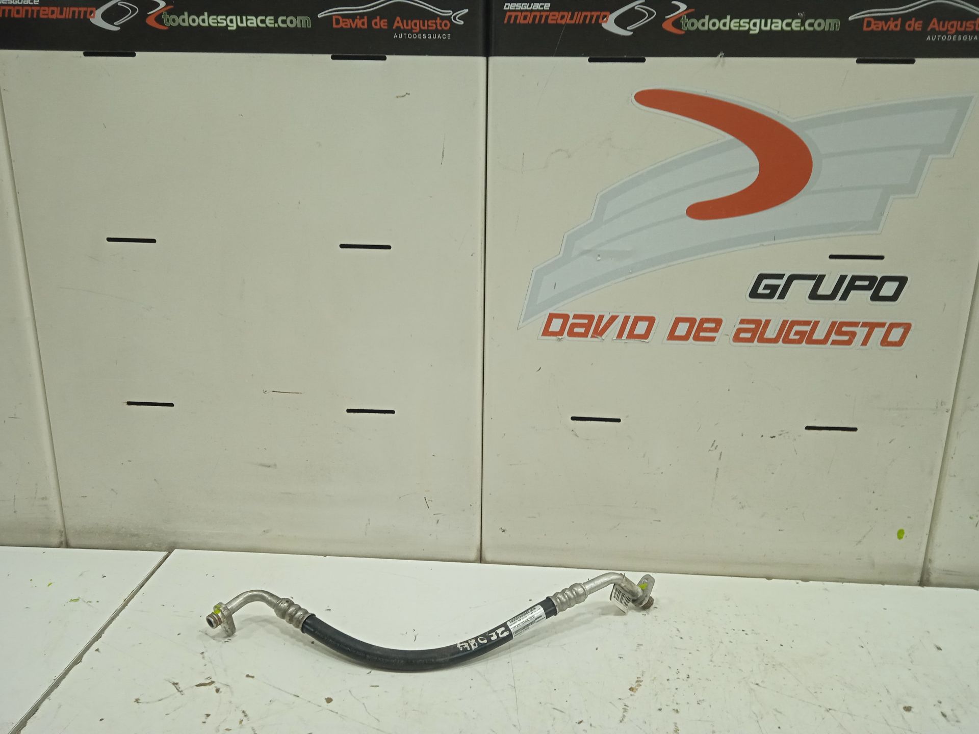 No identificado peugeot 508 allure