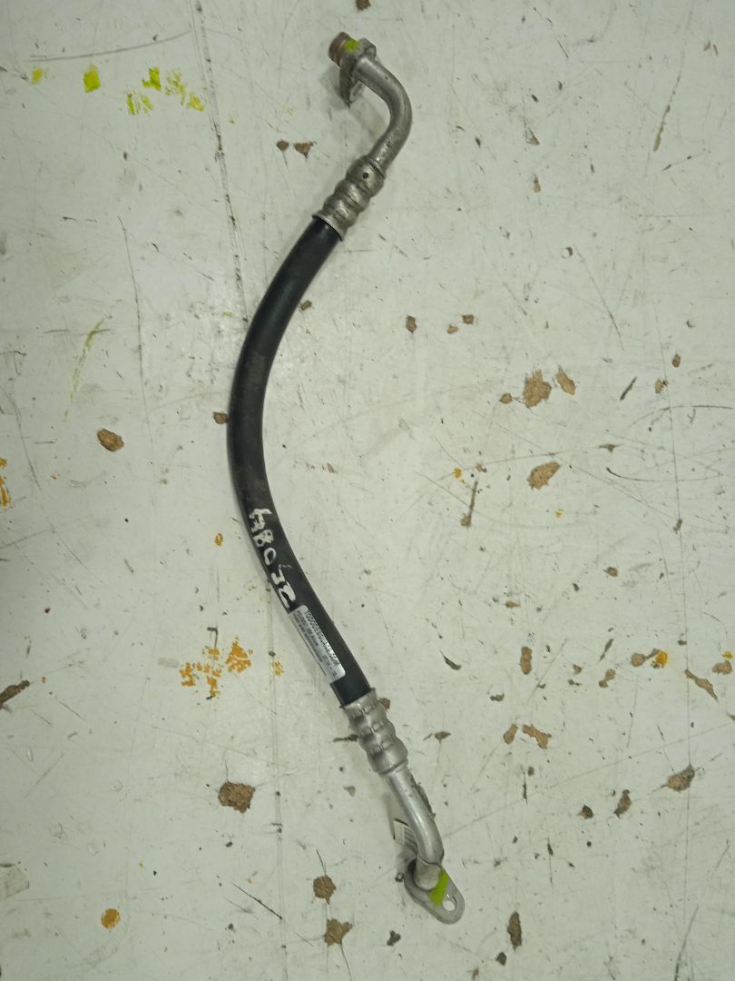 No identificado peugeot 508 allure