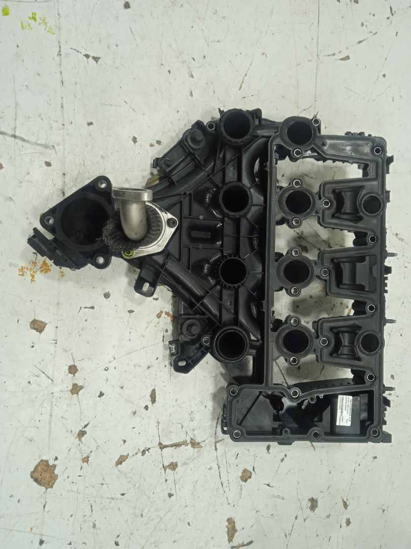 Colector admision peugeot 5008 premium