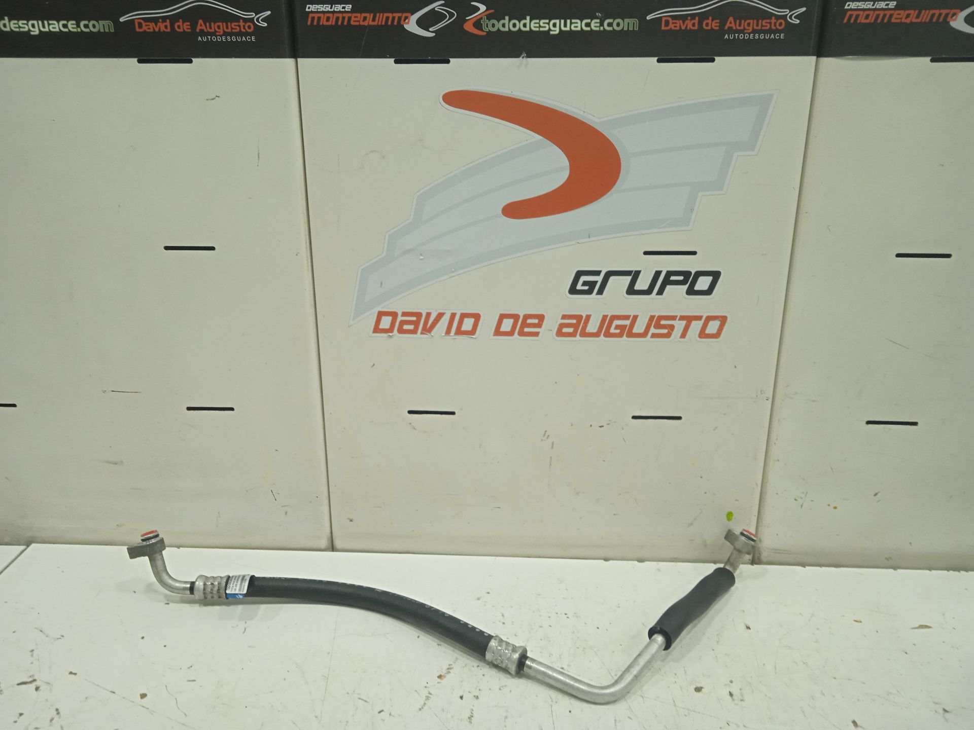 No identificado toyota prius (zvw30) 