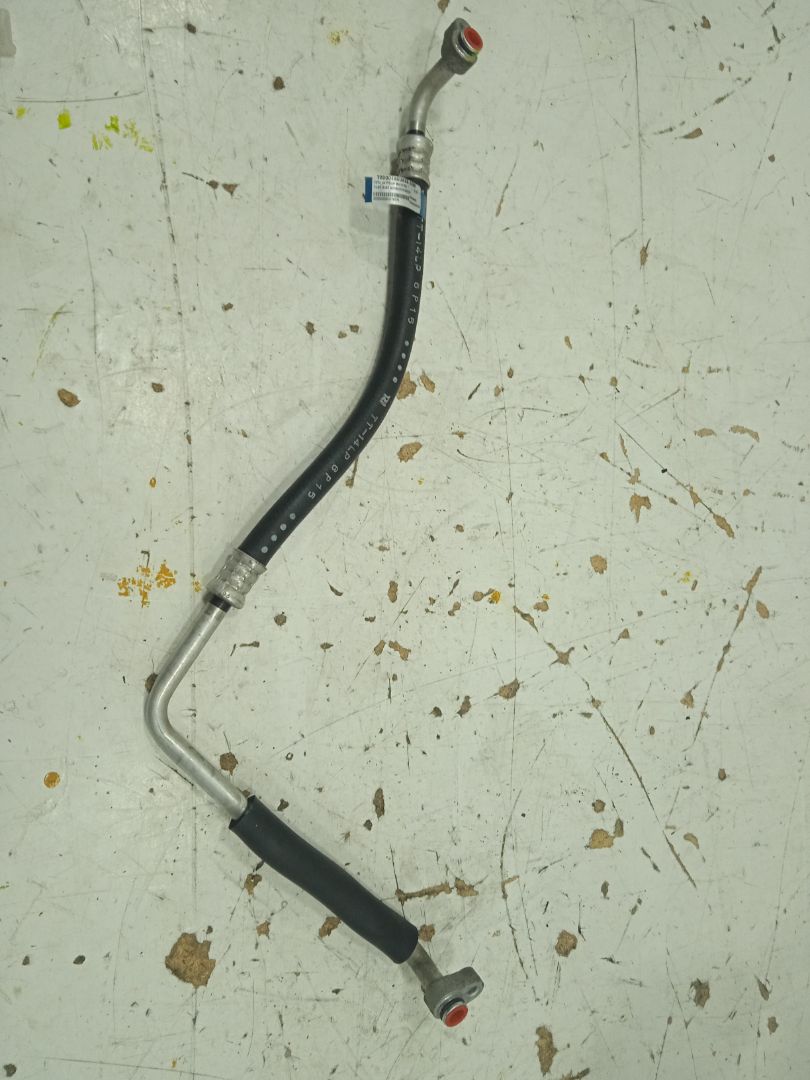 No identificado toyota prius (zvw30) 