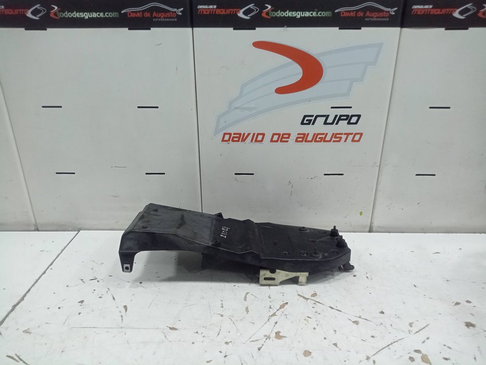 Soporte bateria kawasaki z 750  z 1000 