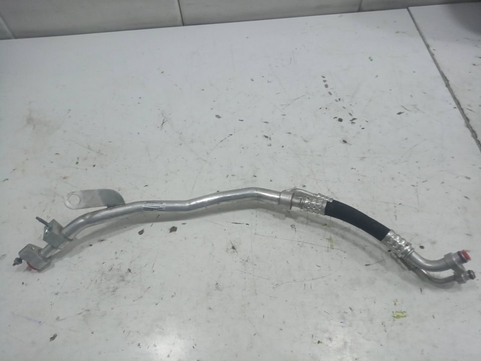 Tubos aire acondicionado renault  no identificado