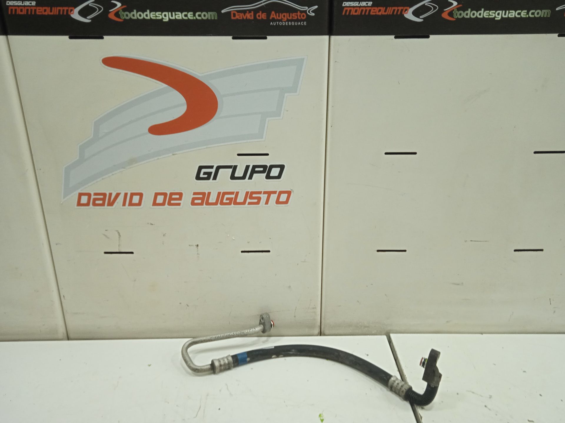 No identificado toyota prius (zvw30) 