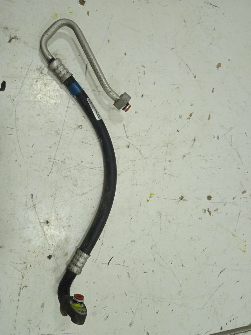 No identificado toyota prius (zvw30) 