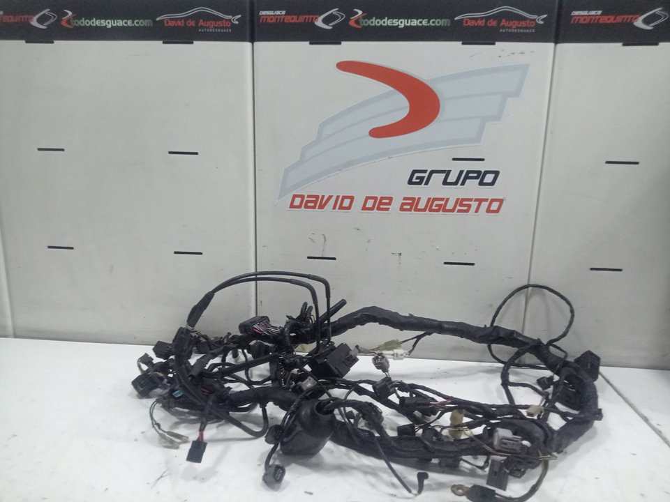 No identificado kawasaki z 750  z 1000 