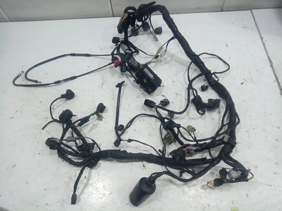 No identificado kawasaki z 750  z 1000 