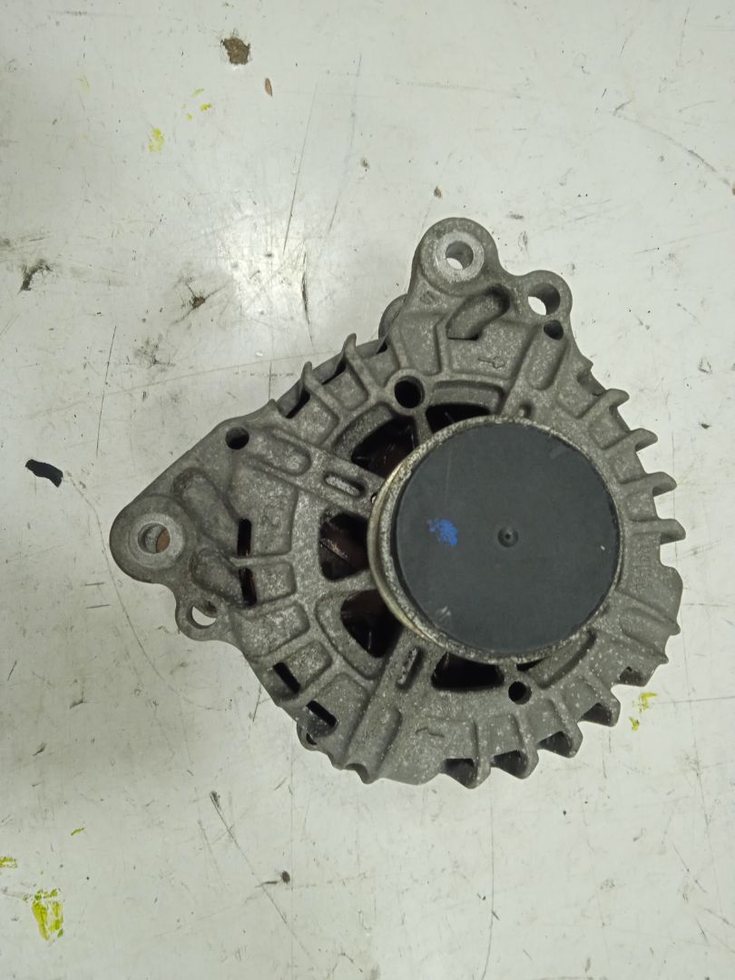 Alternador audi a3 sportback (8pa) 2.0 tdi ambiente (dpf)
