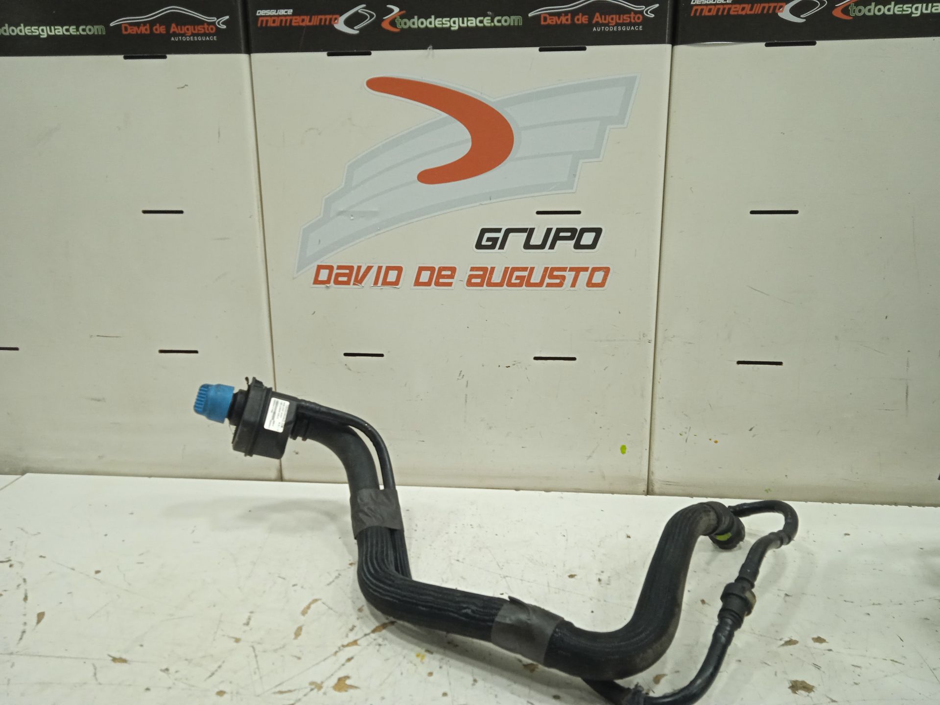 No identificado dacia lodgy comfort