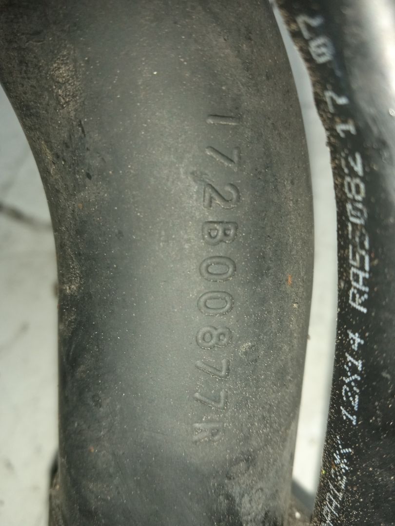 No identificado dacia lodgy comfort