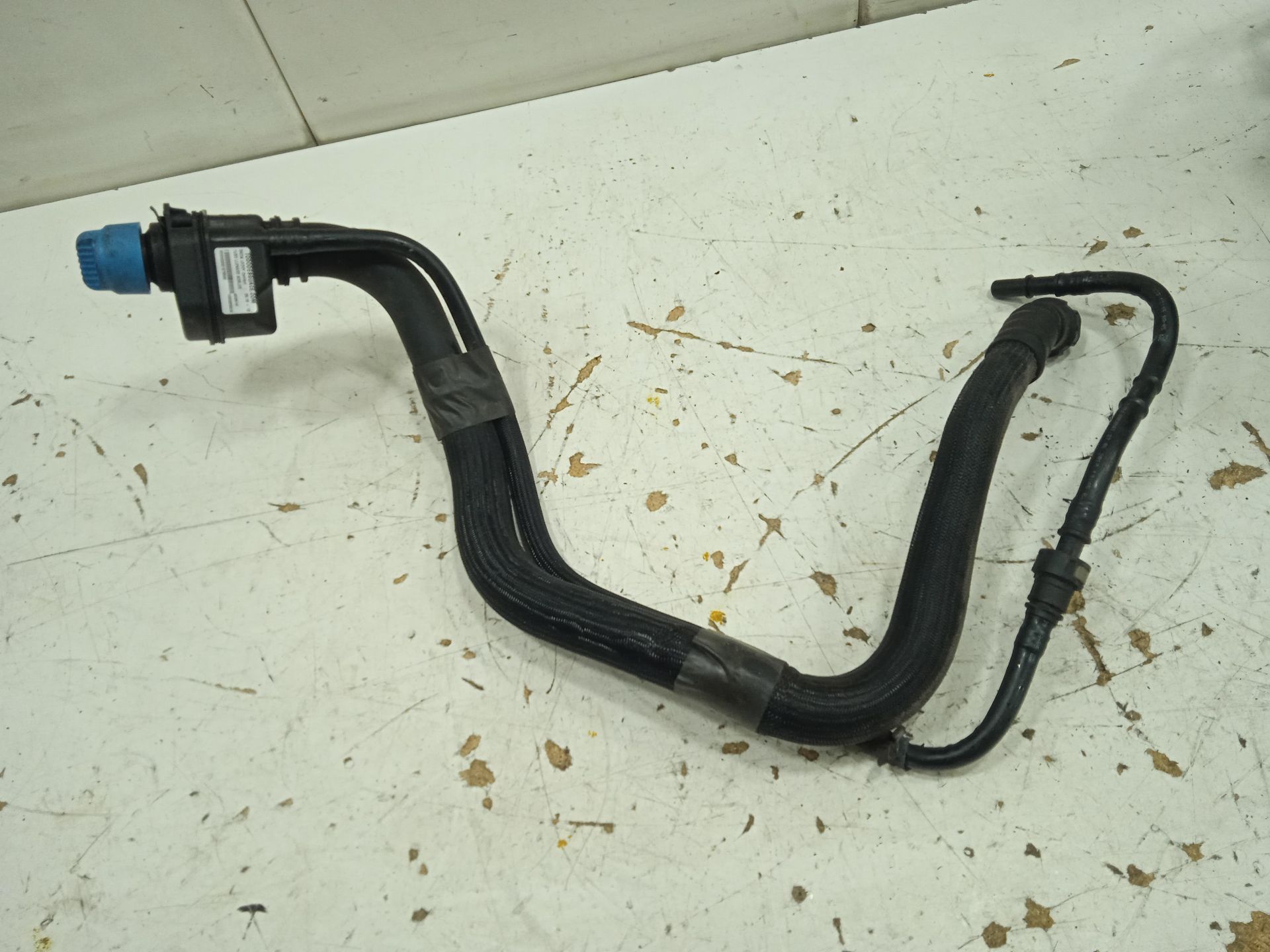 No identificado dacia lodgy comfort