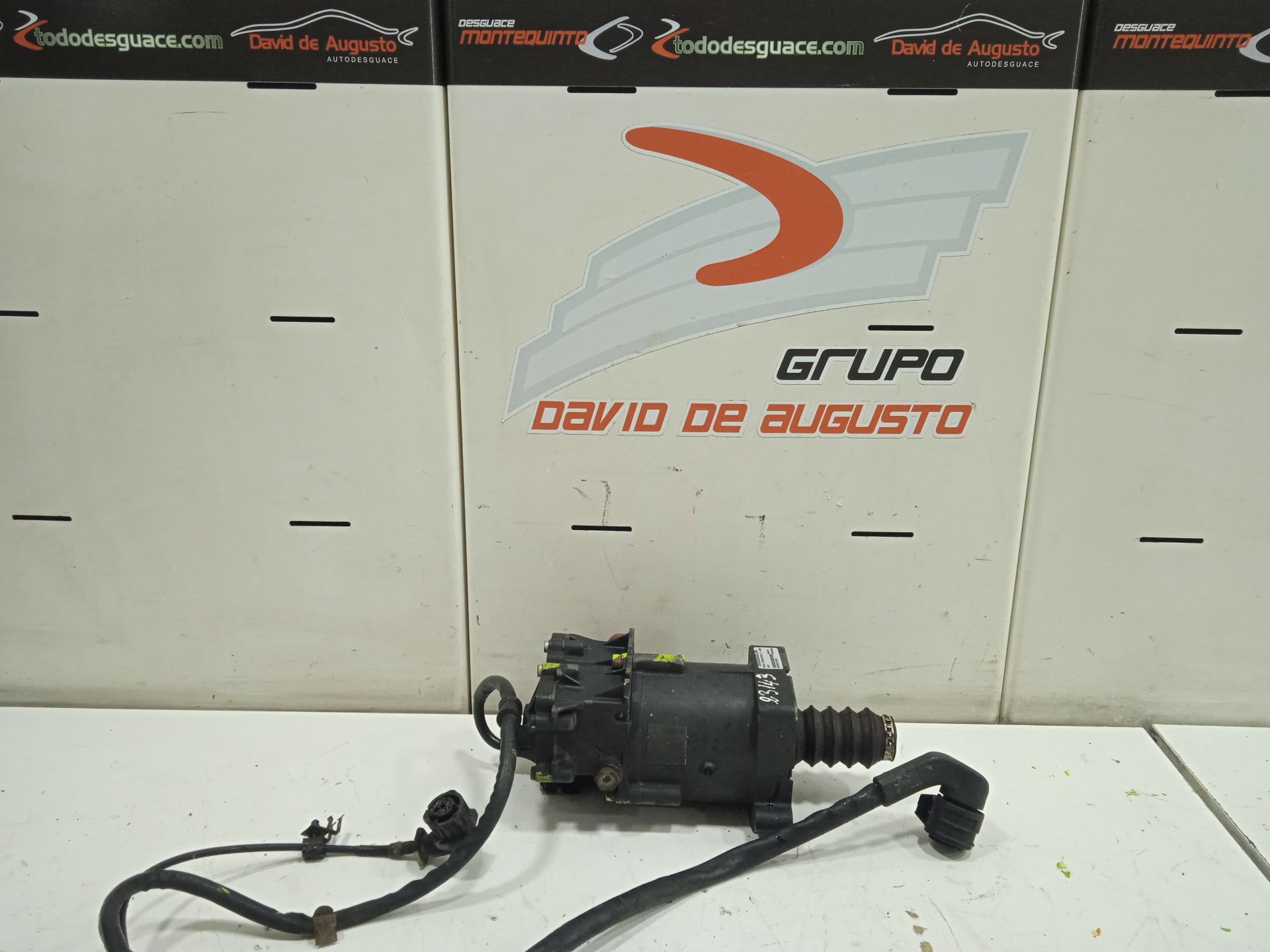 No identificado renault premium route fas 4x2 larga distancia