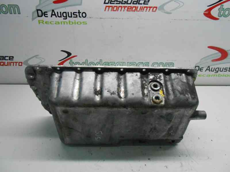 Carter peugeot 405 berlina