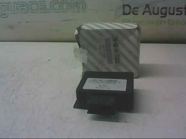 Centralita check control fiat recambio original