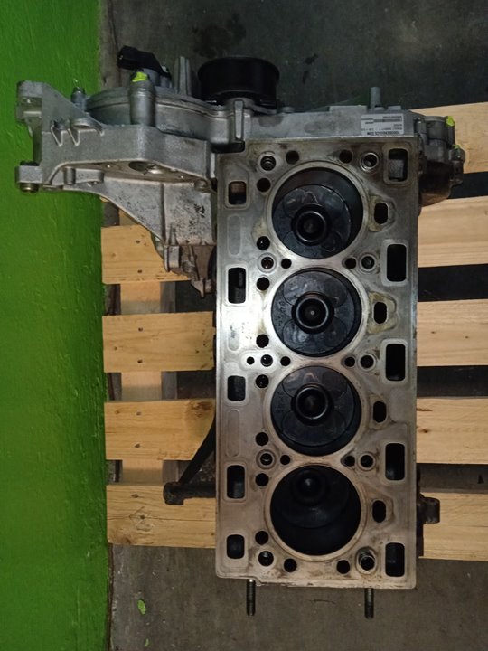 Bloque caja cerrada techo maxi  l2