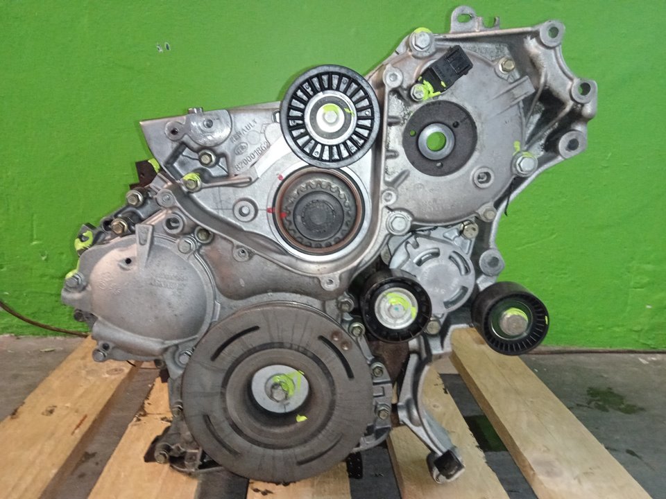 Bloque caja cerrada techo maxi  l2
