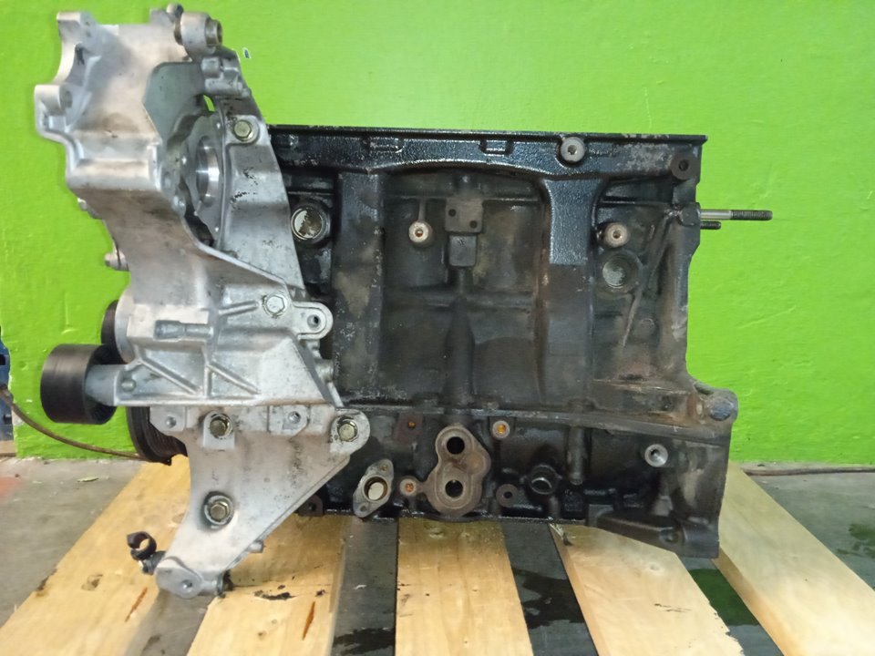 Bloque caja cerrada techo maxi  l2