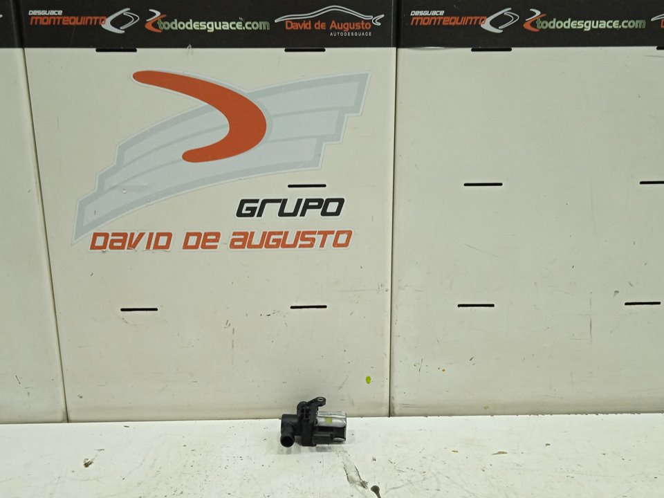 Bomba agua dacia lodgy comfort
