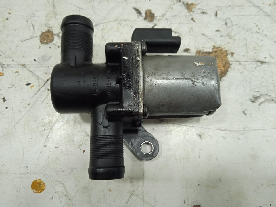 Bomba agua dacia lodgy comfort