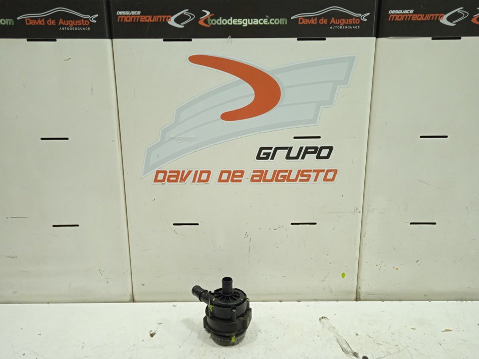 Bomba agua dacia lodgy comfort