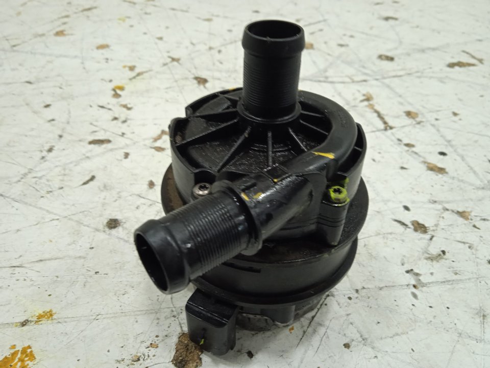 Bomba agua dacia lodgy comfort
