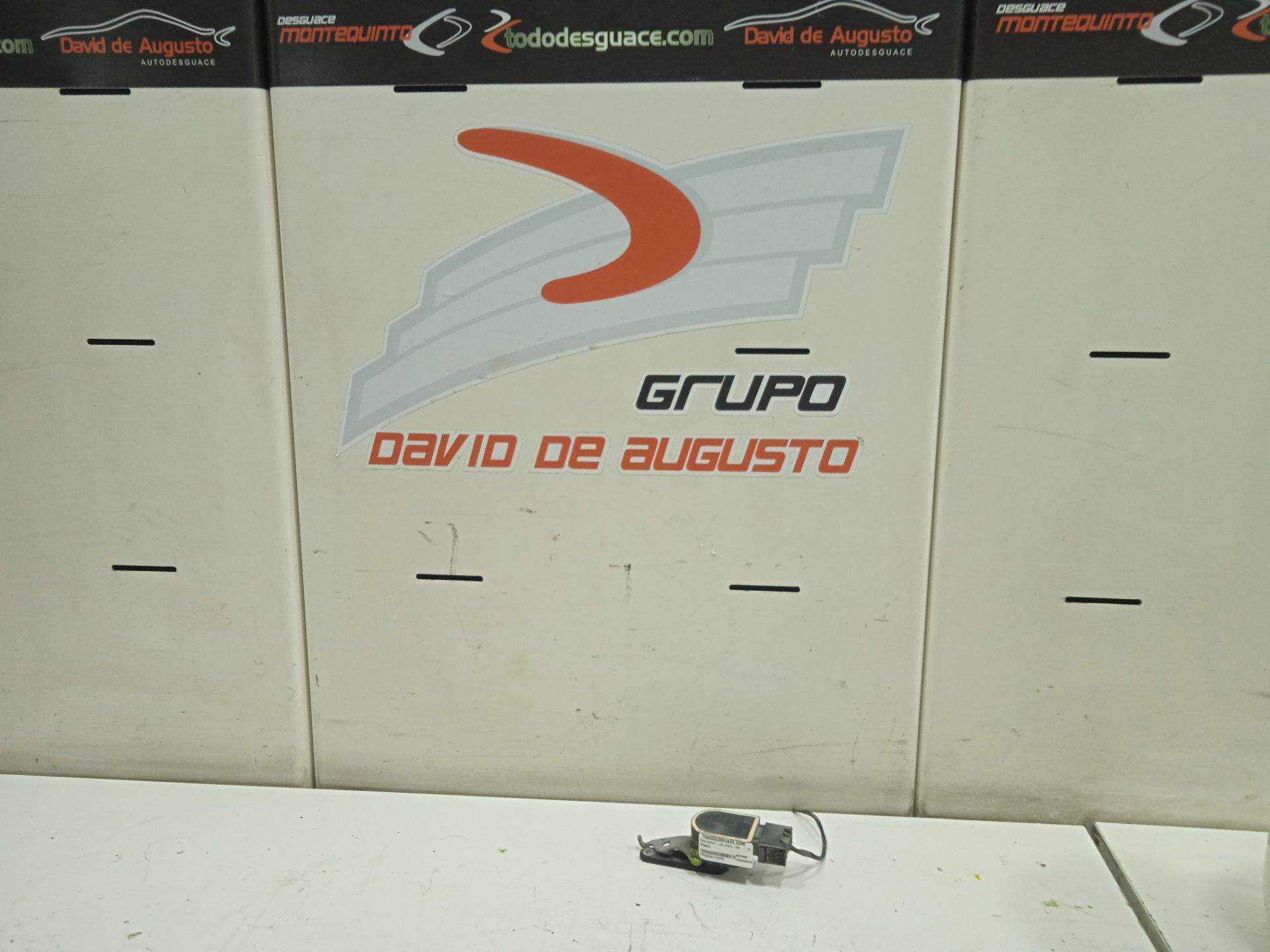 Sensor bmw serie 1 berlina 3p (f21) 118d