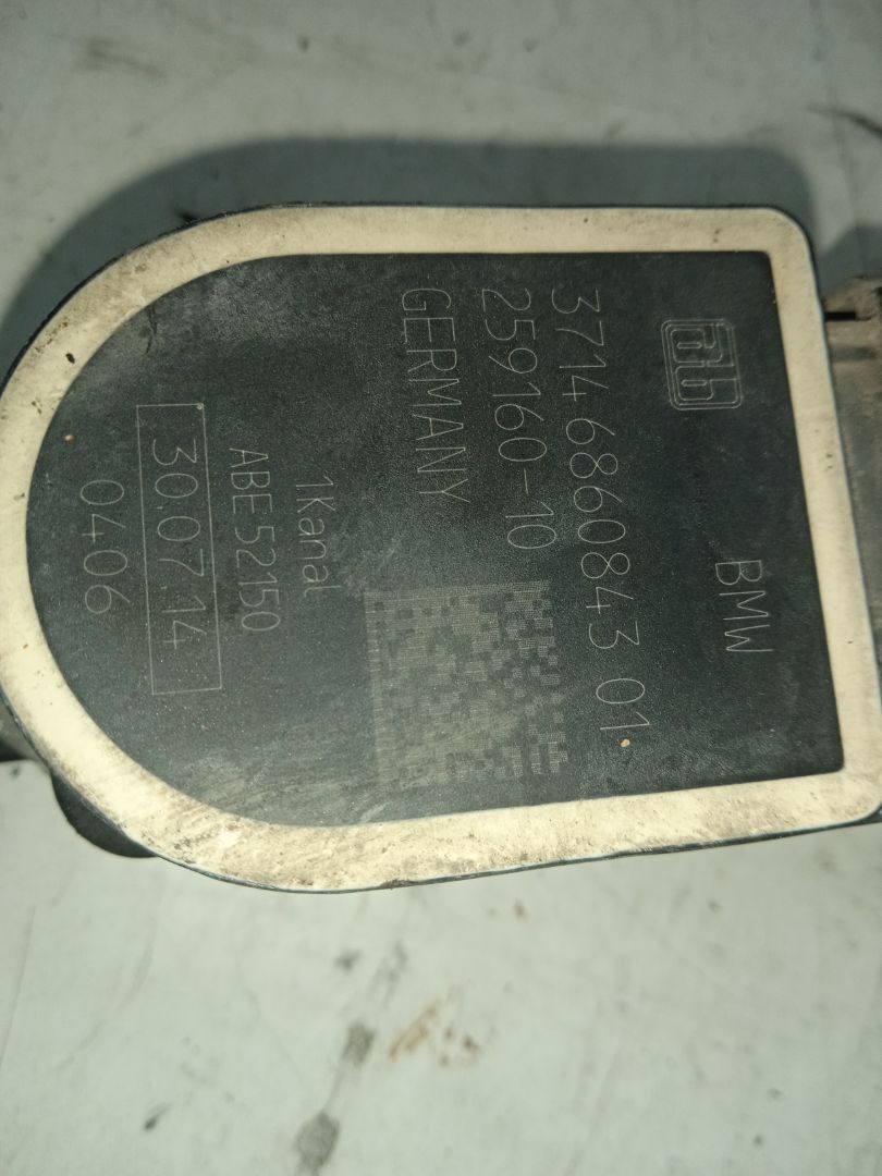 Sensor bmw serie 1 berlina 3p (f21) 118d