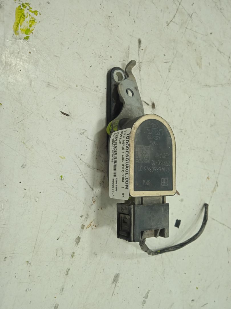 Sensor bmw serie 1 berlina 3p (f21) 118d