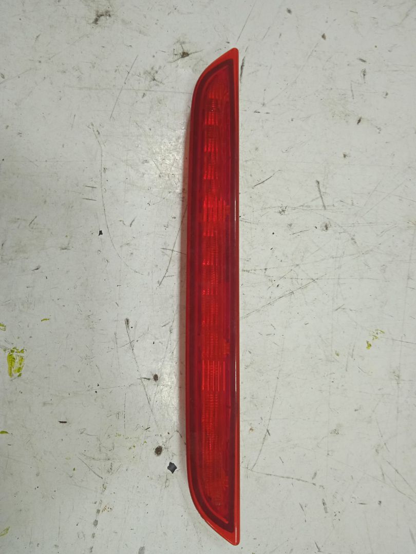 Luz central de freno mazda 2 berlina (de) 1.3 active + (5ptas.) (63kw)