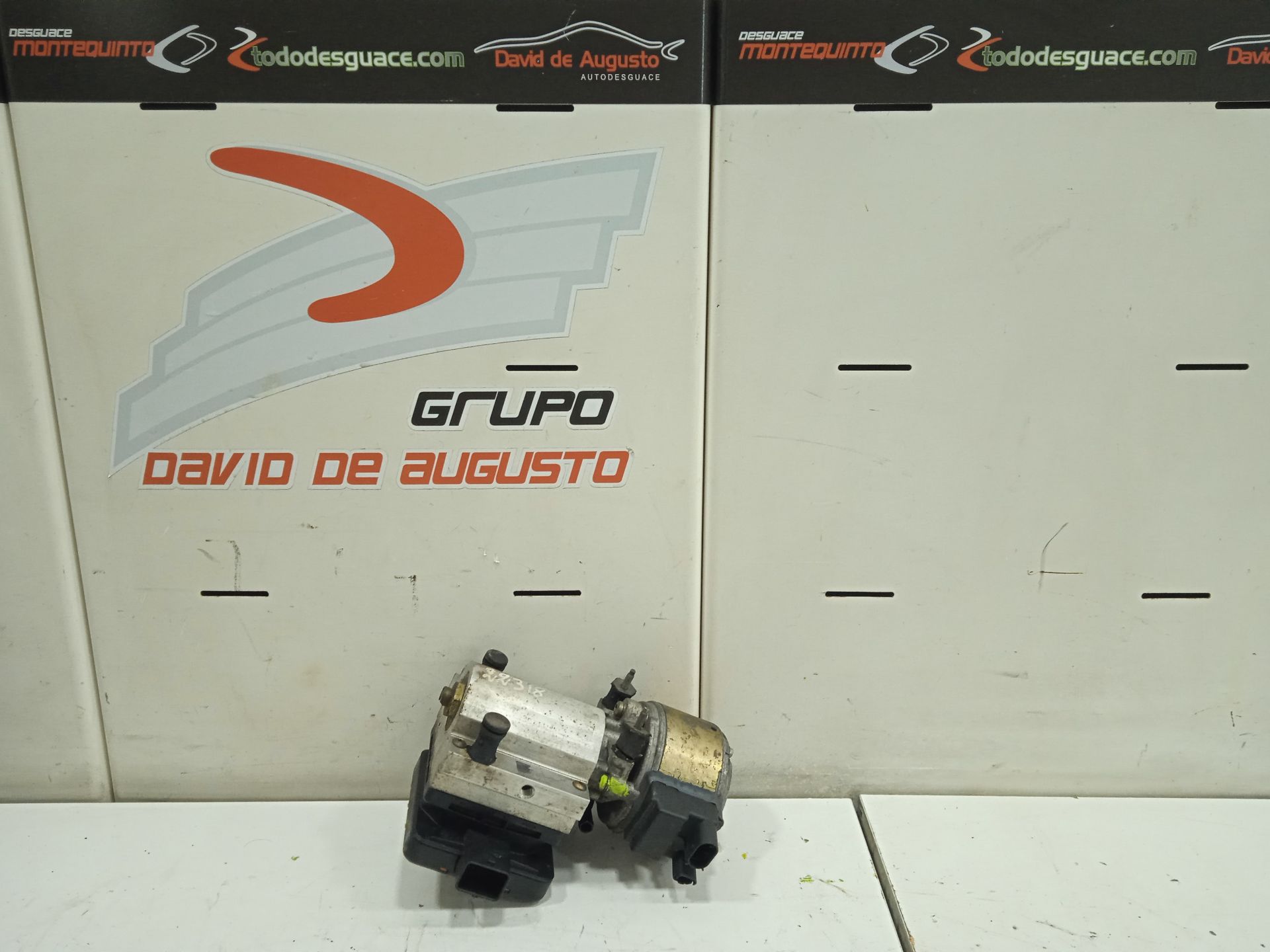 Bomba suspension citroen c5 berlina 