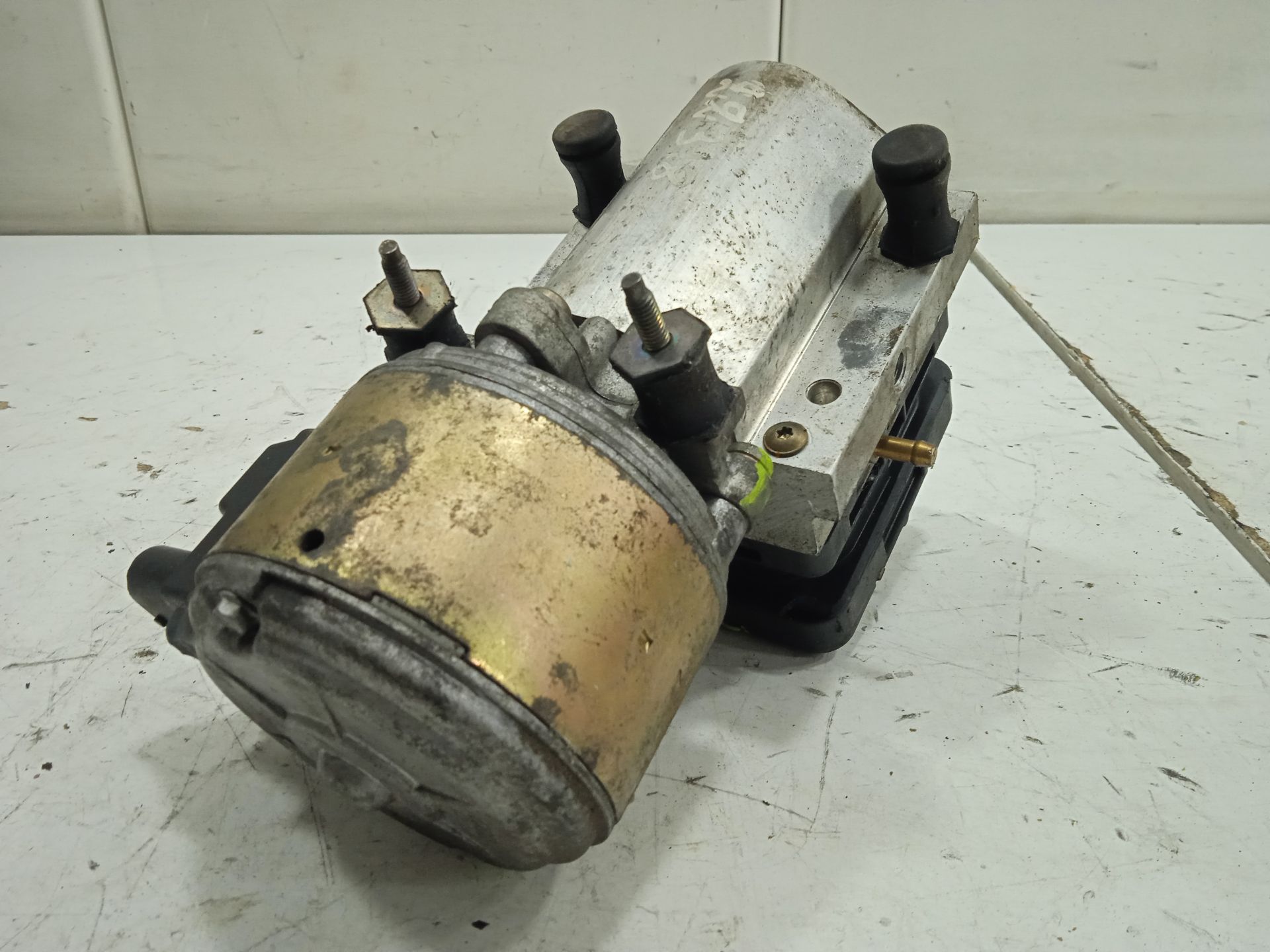 Bomba suspension citroen c5 berlina 