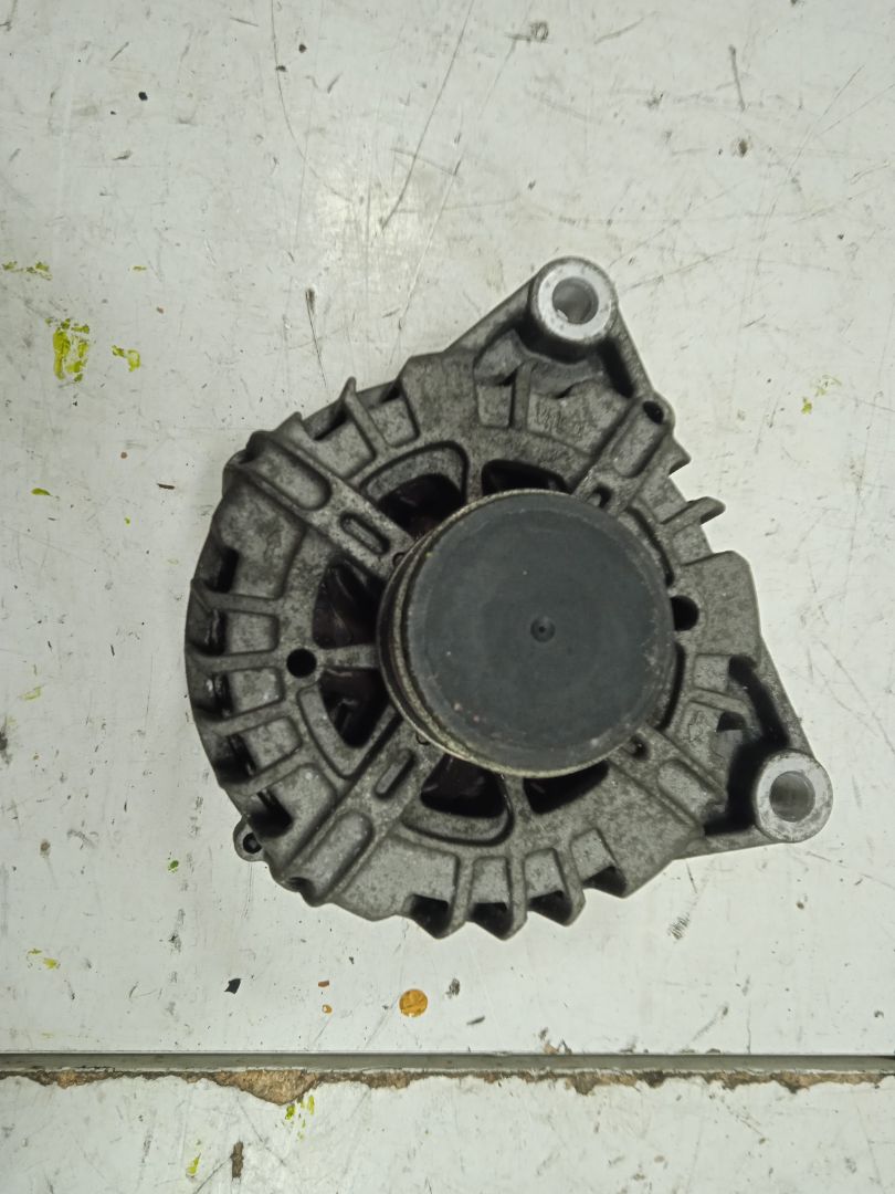 Alternador peugeot 5008 premium