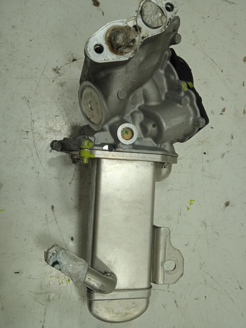 Valvula egr peugeot 5008 premium