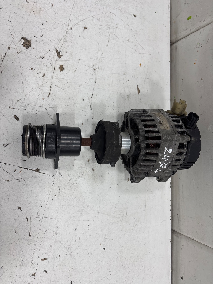 Alternador ford focus berlina (cap) ambiente (d)