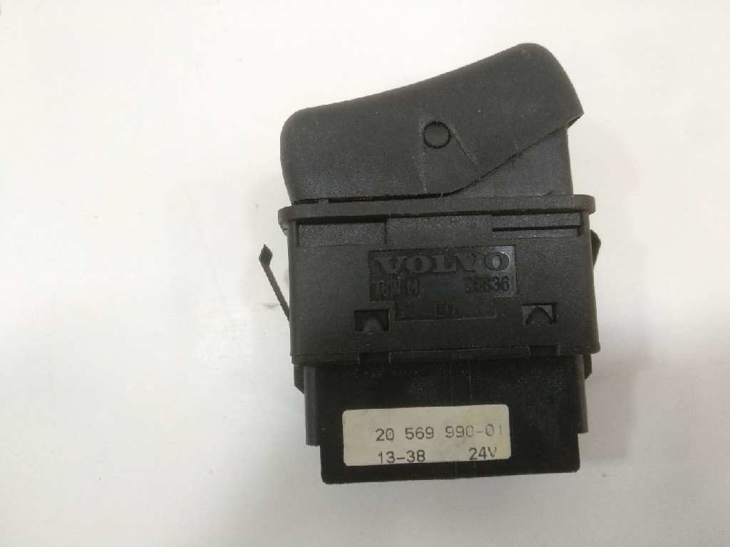 interruptor   volvo fh xxx fsa 6x2 low largo (lh1 o l2h1) 12.8 diesel