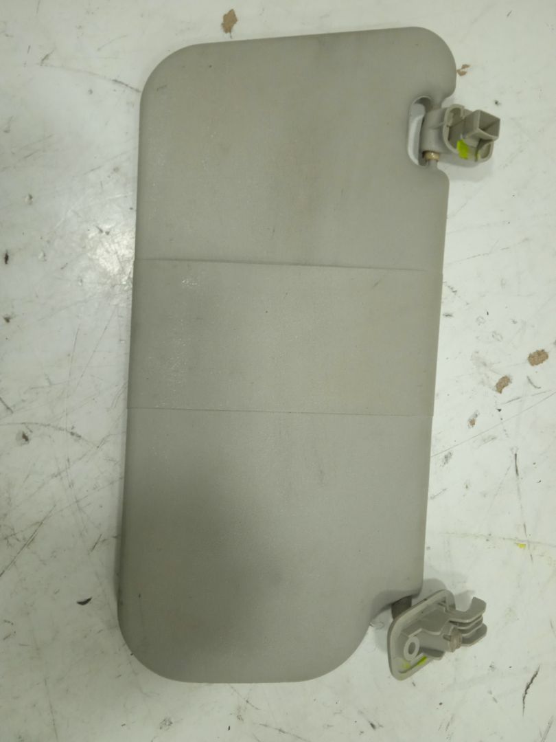 Parasol izquierdo mazda 2 berlina (de) 1.3 active + (5ptas.) (63kw)