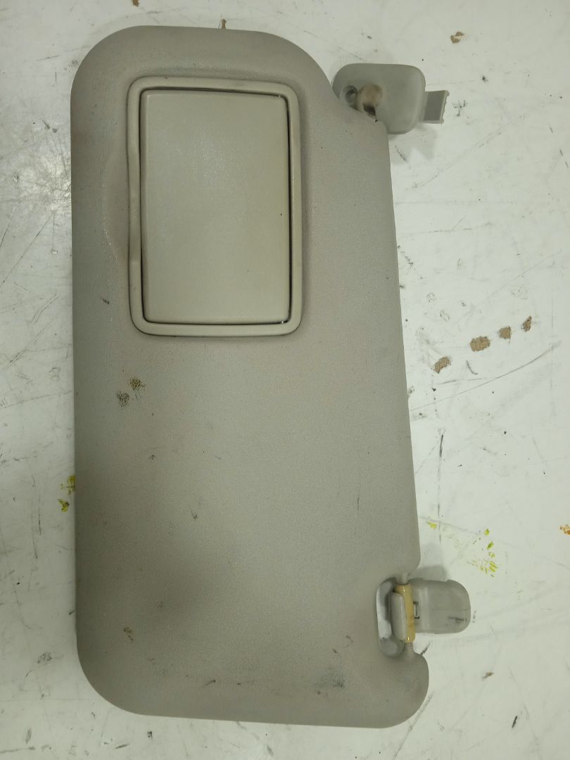 Parasol izquierdo mazda 2 berlina (de) 1.3 active + (5ptas.) (63kw)